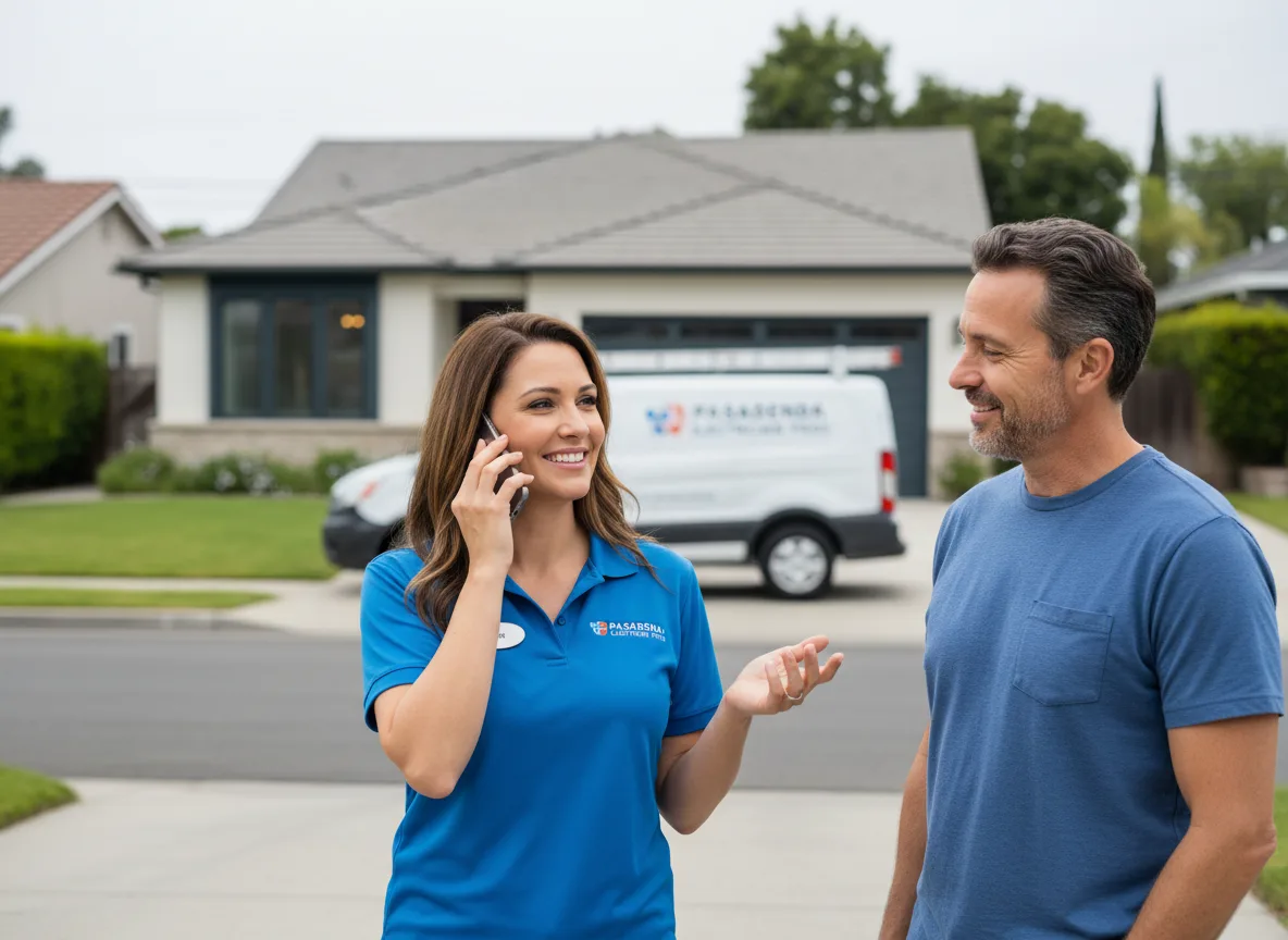 Electrician Four Oaks, NC FAQs